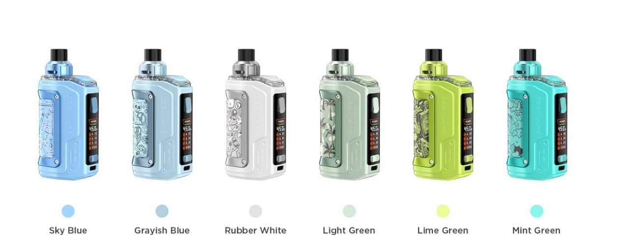 Aegis Hero 2 (Limit)