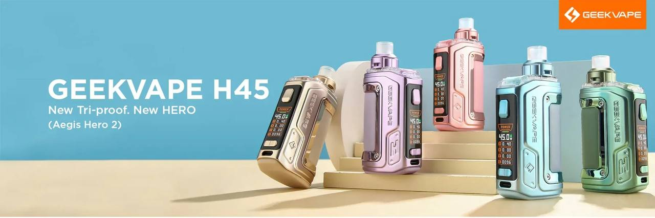 Aegis Hiro 2 (Cristal)