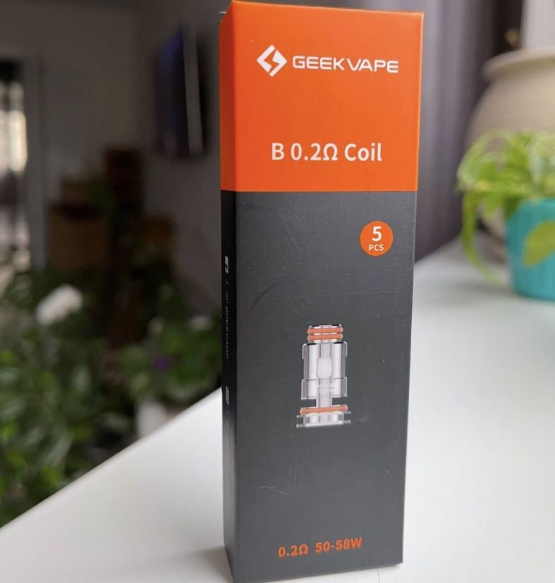 Испаритель Aegis Hero / Boost